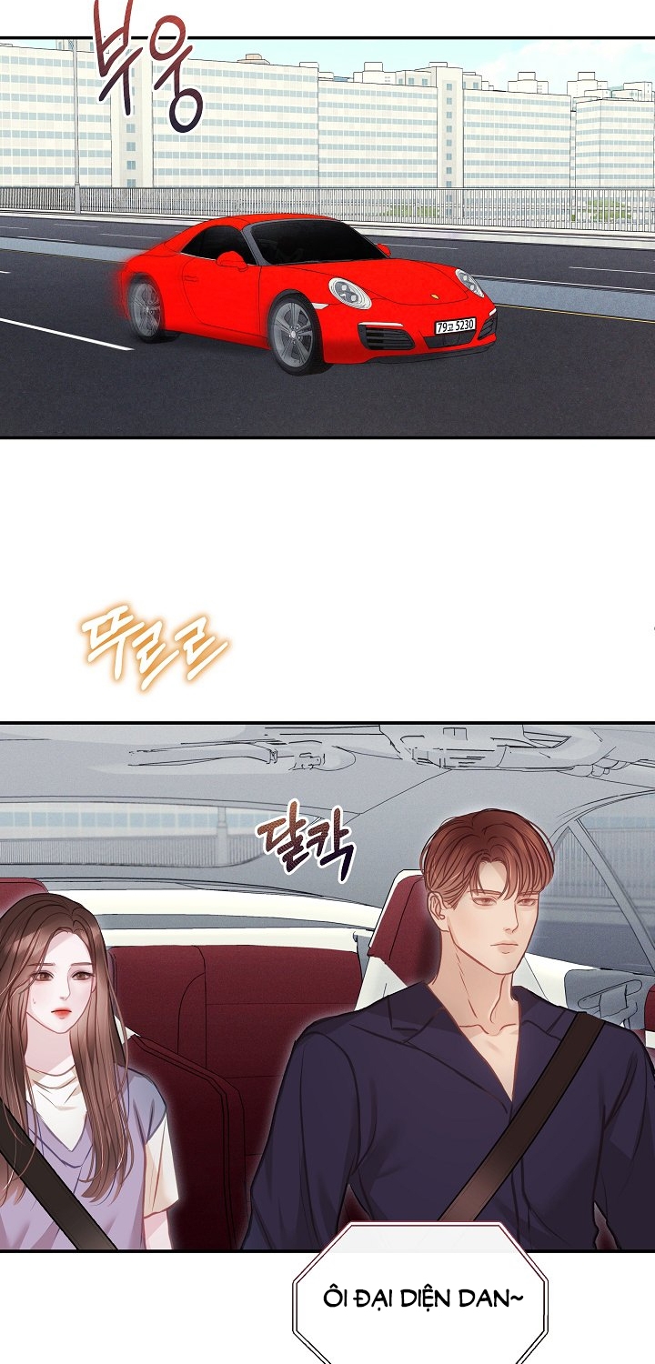 vụ bê bối trá hình chapter 12.1 7