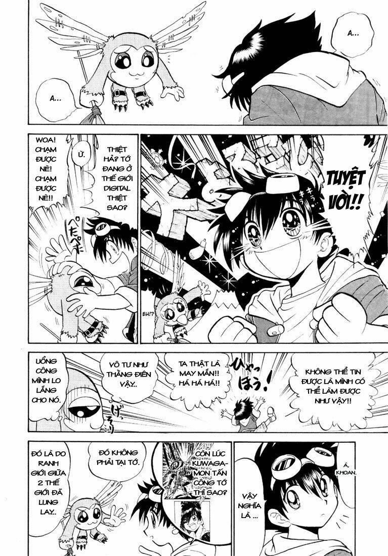 digimon next chapter 4 6