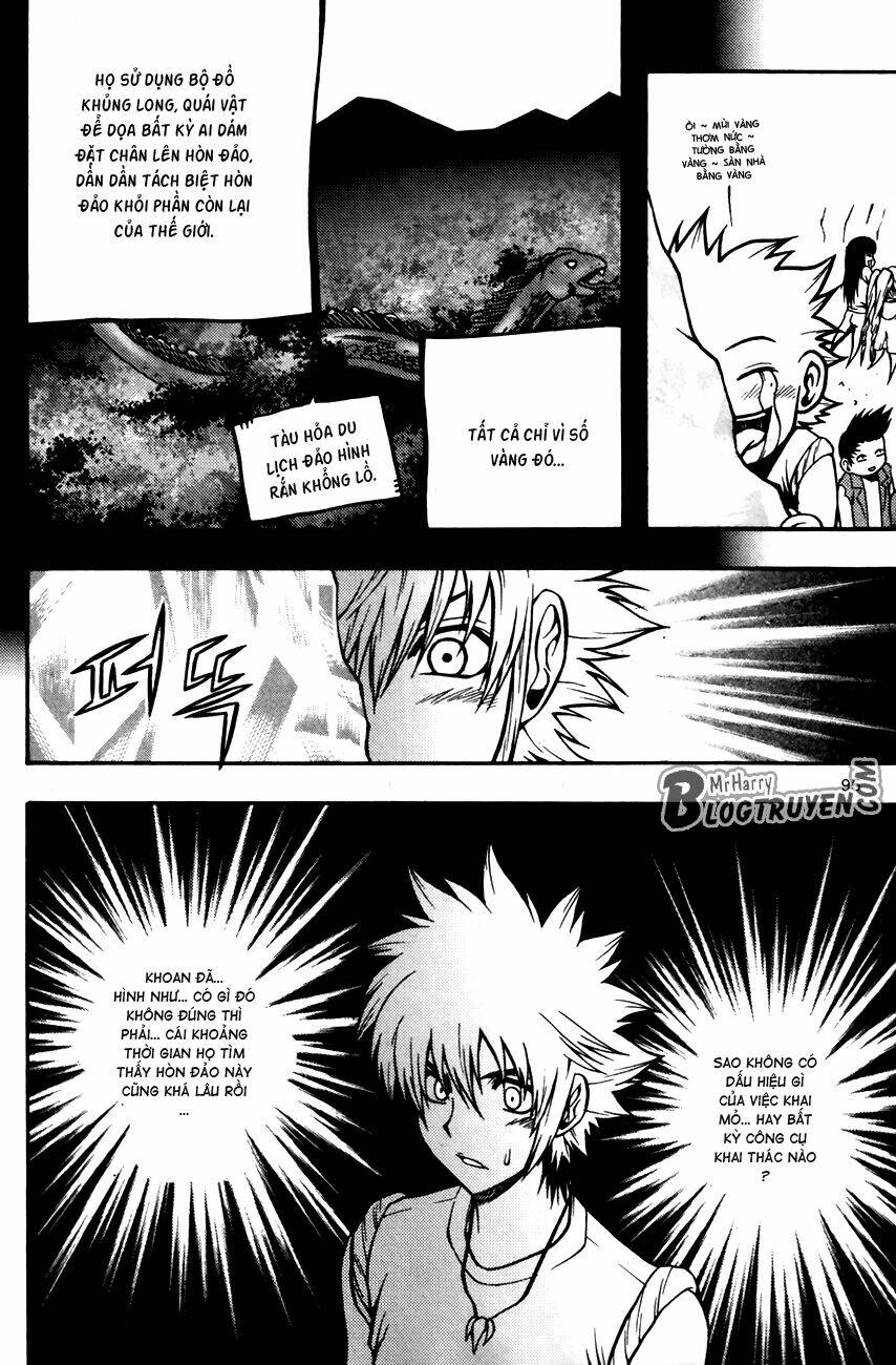 zippy ziggy chapter 82 13