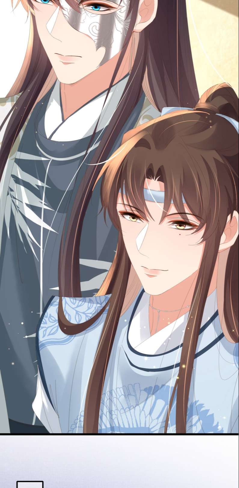 bá tổng vương phi lật xe chỉ nam chapter 60 22