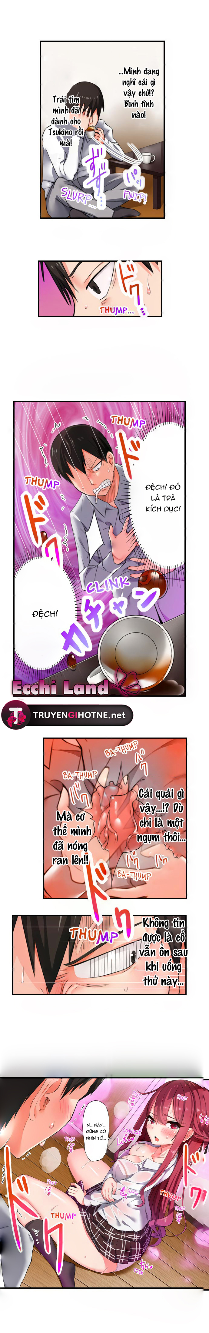 360- mùi hương ấy là cái bẫy chapter 2.2 3