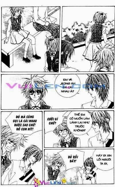 đại ca đi học chapter 13 121