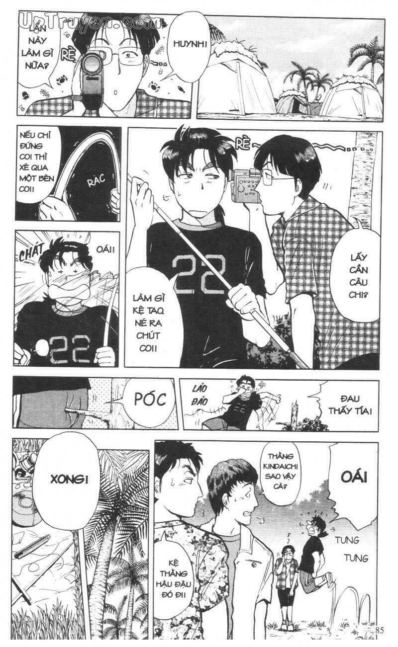 thám tử kindaichi (bản đẹp) chapter 1404 9