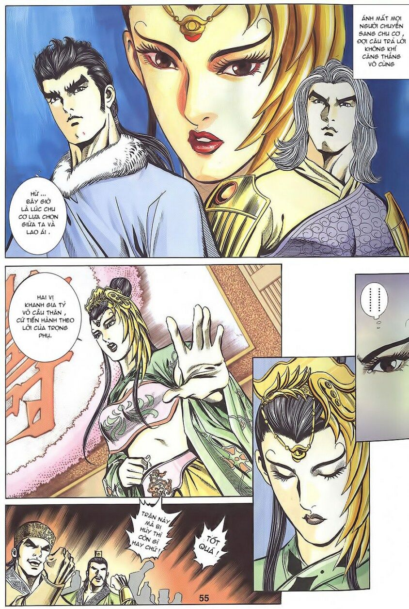 tầm tần ký chapter 108 24