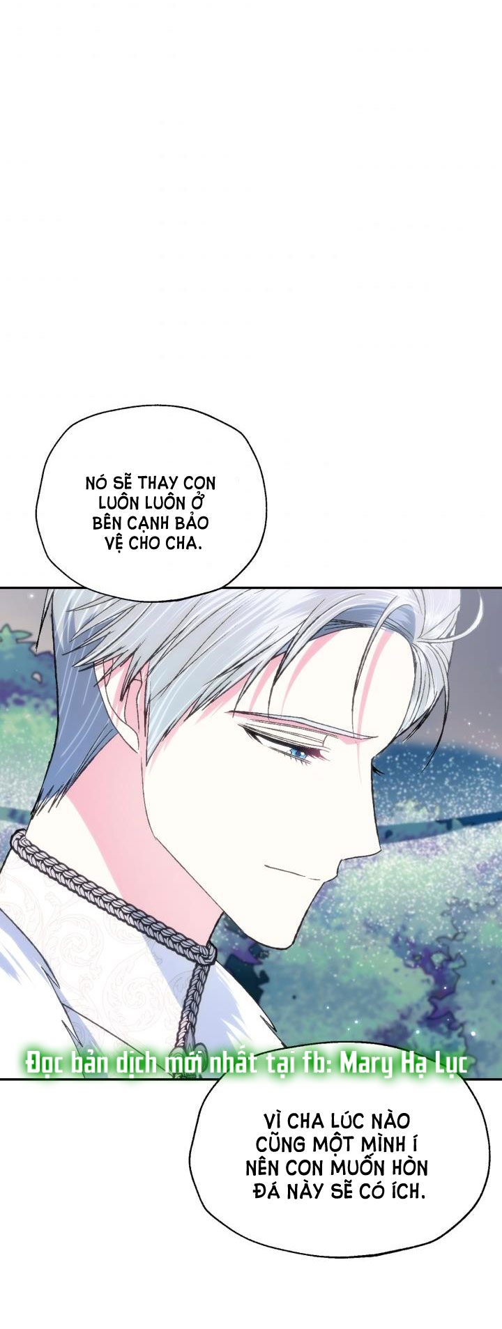 cha à, con không muốn kết hôn đâu chapter 87 8