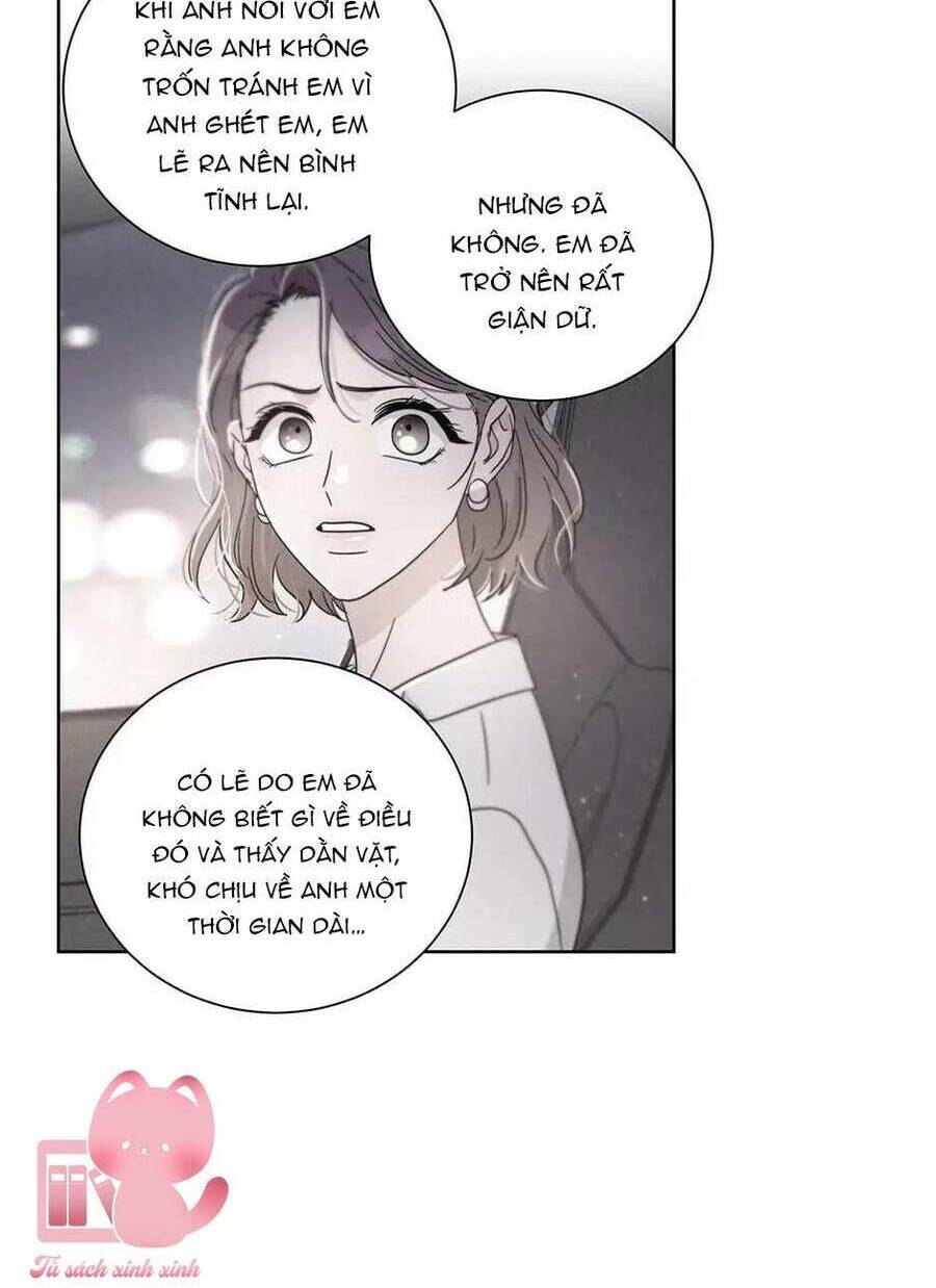 chào nhé, không làm thông gia nữa đâu! chapter 71 79