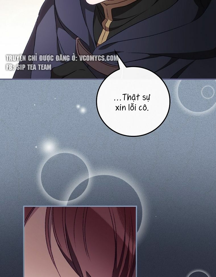 tôi nhìn thấy cái chết của bạn chapter 19 61