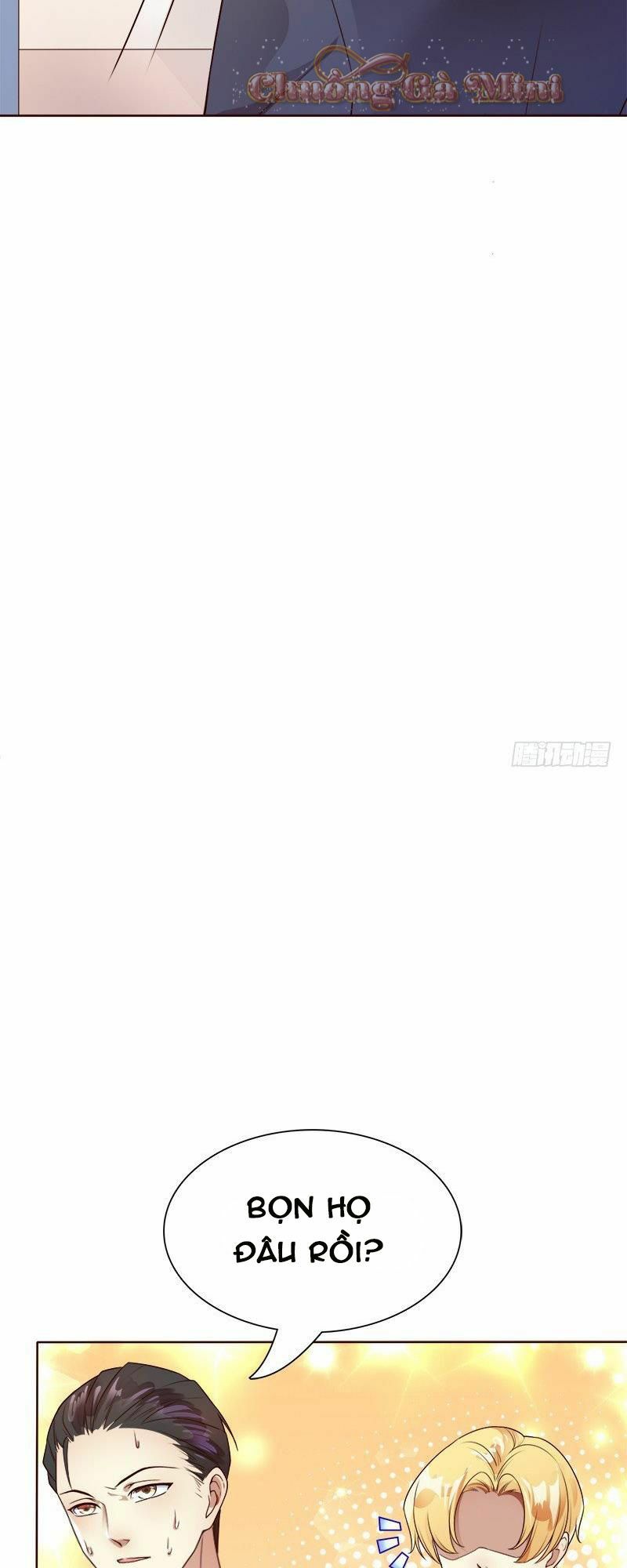 gặp phải người chồng xảo quyệt! chapter 18 35