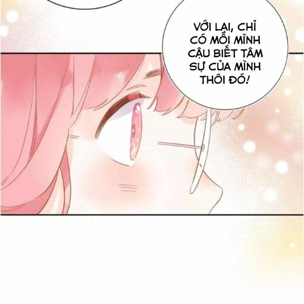 sos! tôi đã yêu một con sâu bướm (phần 2) chapter 57 60