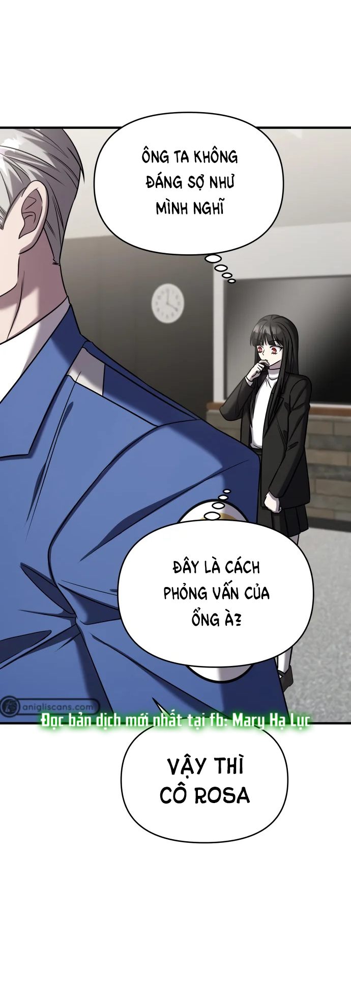 phản diện thuần túy chapter 42.2 14