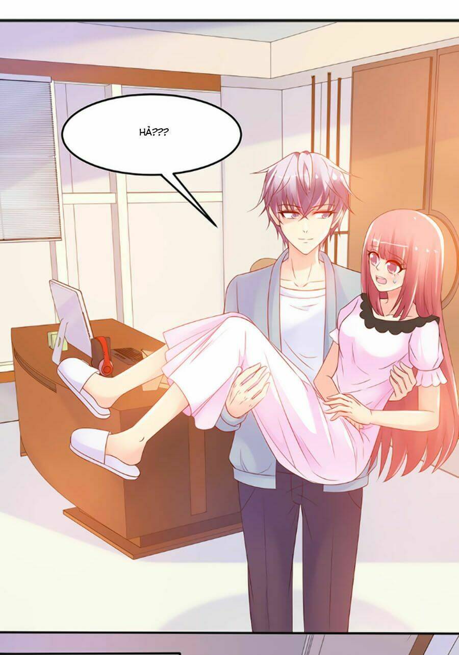 đại thúc, người ta sẽ ngoan chapter 25 25