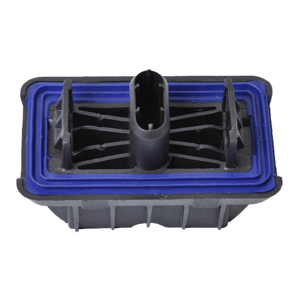 1 Set Black Car Lifting Rubber Pad， Pad Adapter for Stand for BMW X3 X5 X6