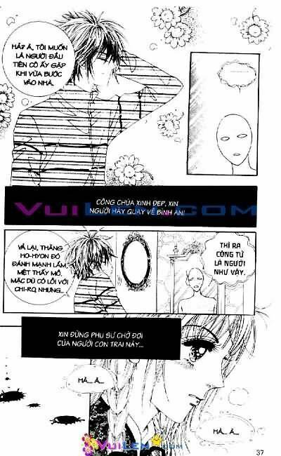 cửa hàng phù thủy chapter 7 37