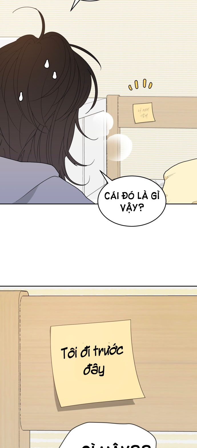 Vận May Bất Ngờ chapter 1.2 25