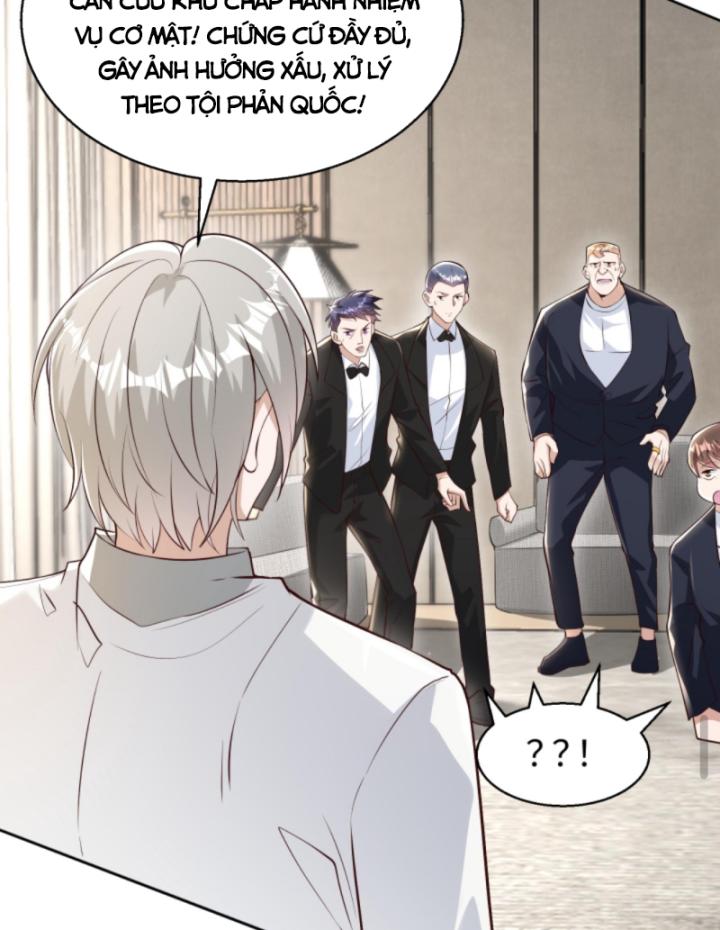 học cùng em gái, tôi bất cẩn vô địch rồi chapter 133 28