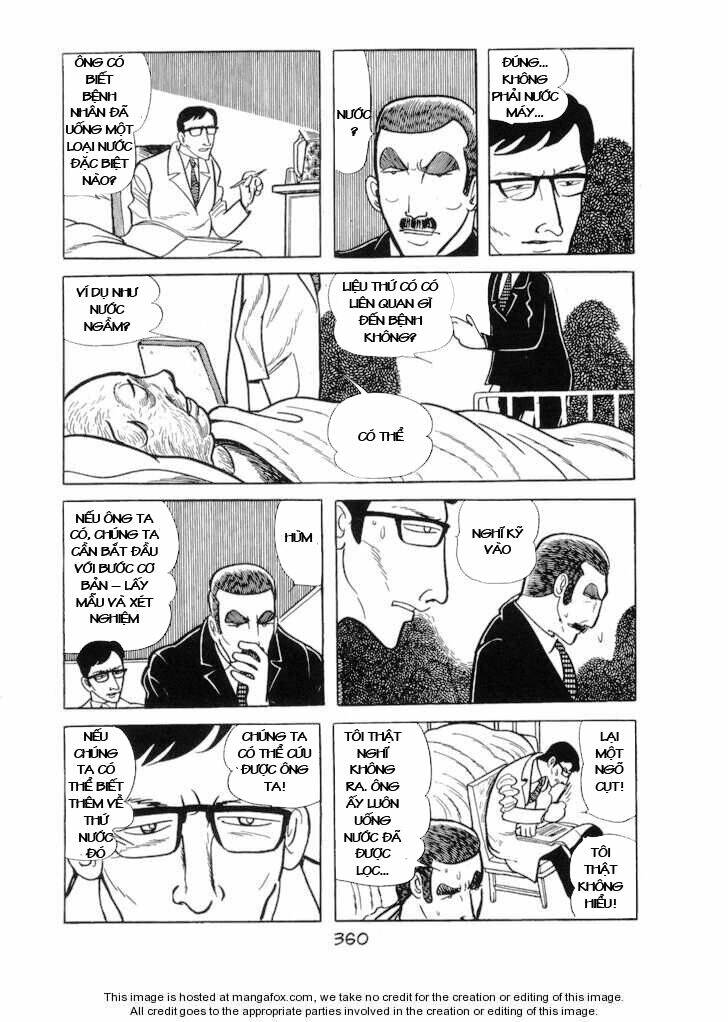 ode to kirihito chapter 9 41