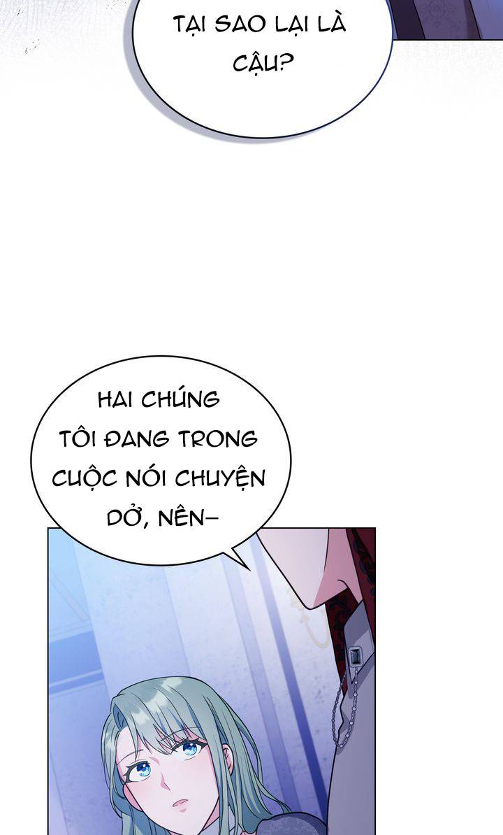 sau khi rời bỏ anh chapter 10 35