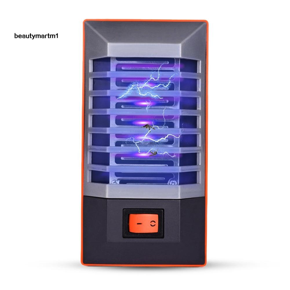 Đèn LED UV Chống Muỗi / Côn Trùng Beautymartm1 Chất Lượng Cao