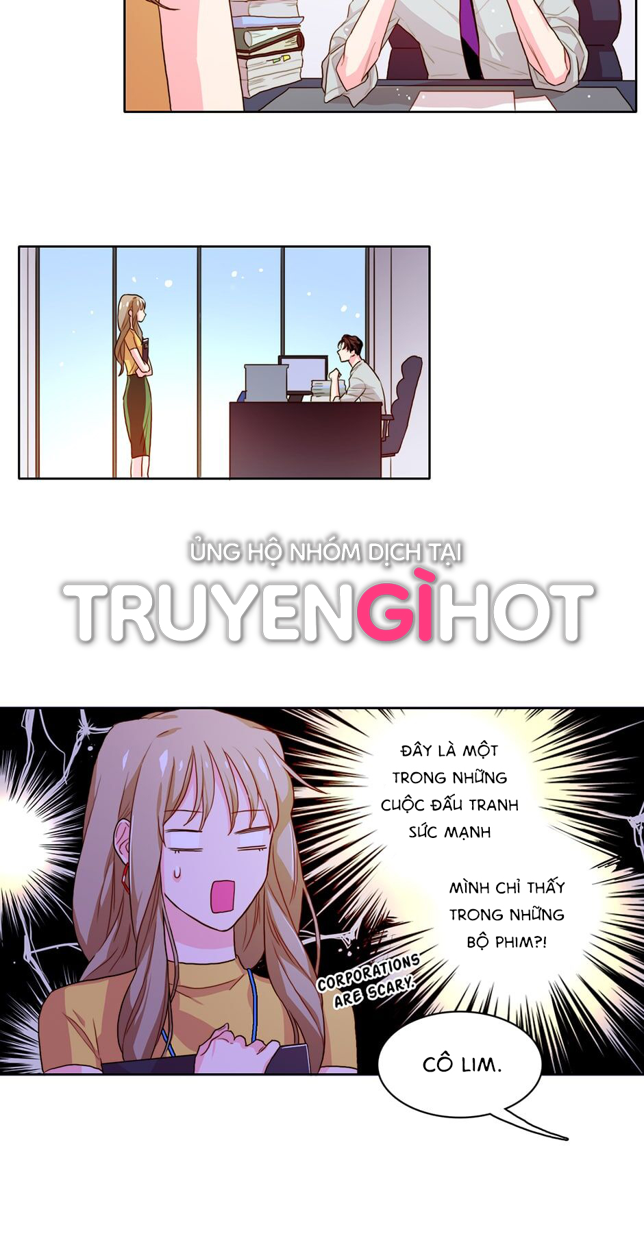 quý cô với chiếc mặt nạ chapter 15 21