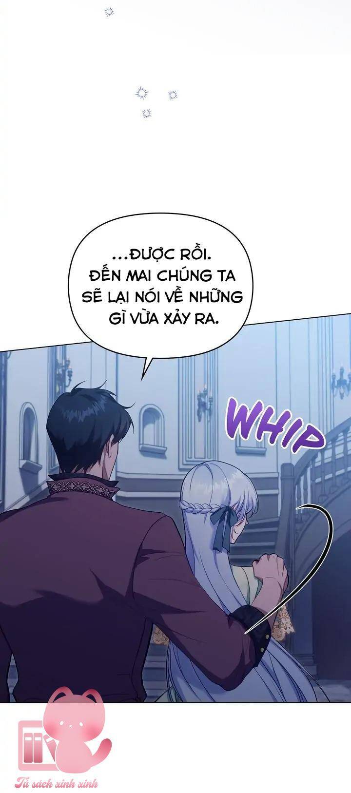 nếu tôi không nghe lời công tước chapter 64 16