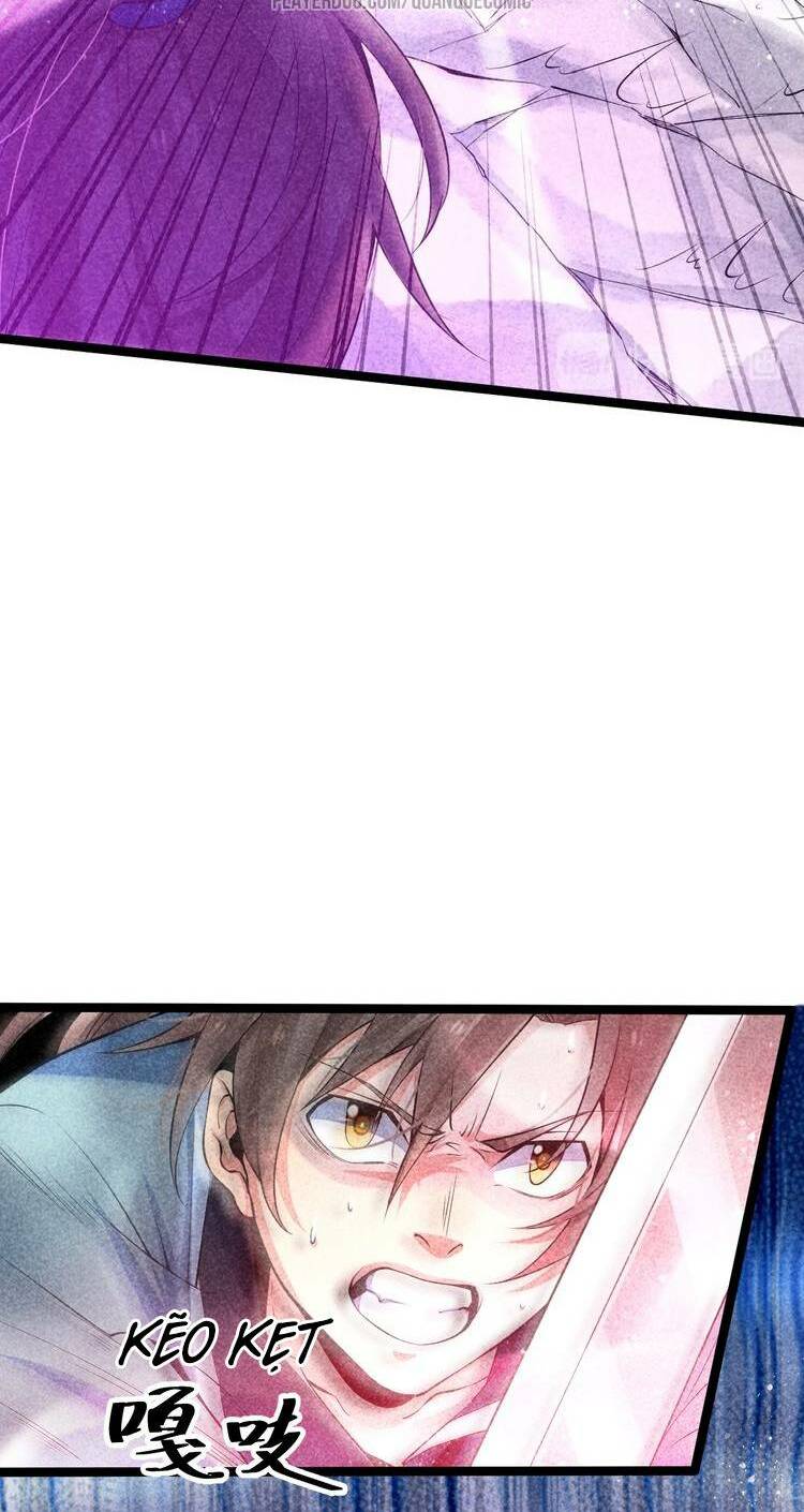 thánh tôn chapter 7 25