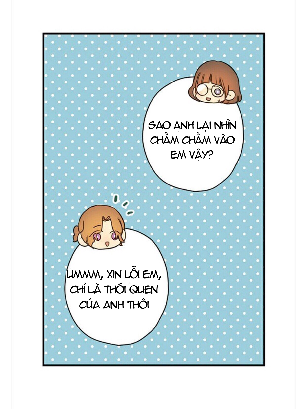 hoàng phi bóng tối - shadow queen chapter 43 14