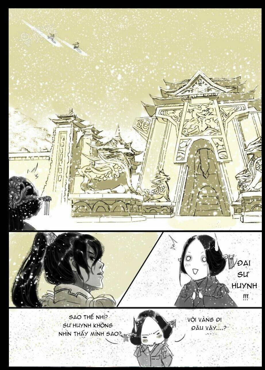 hôi phi yên diệt chapter 4 4