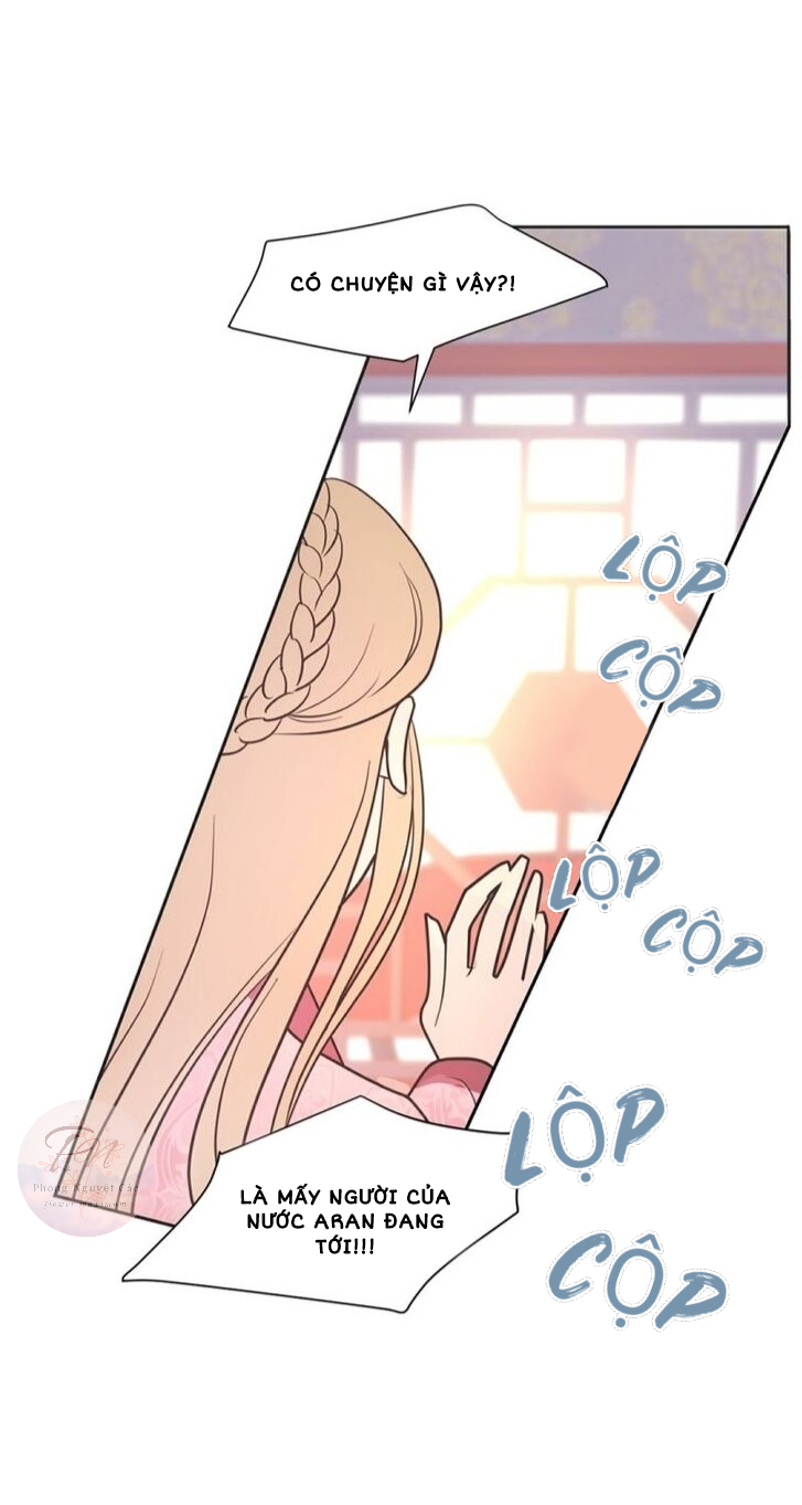 câu chuyện tình yêu và lời thề manuk chapter 1 65