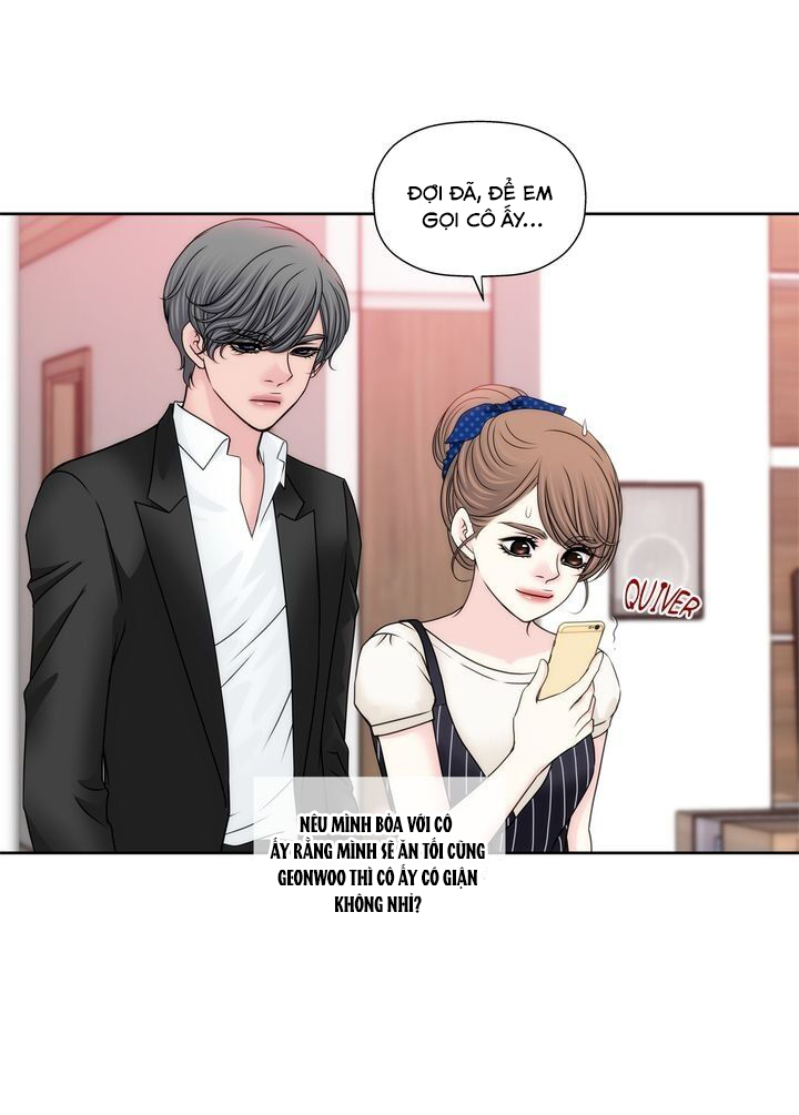 người đàn ông của tôi chapter 88.2 20