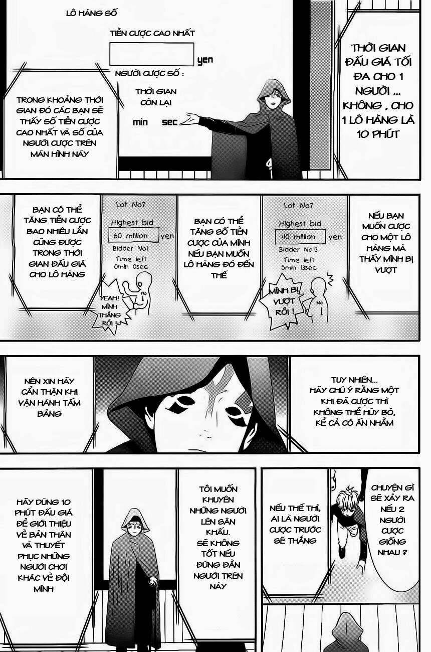 liar game chapter 172 6