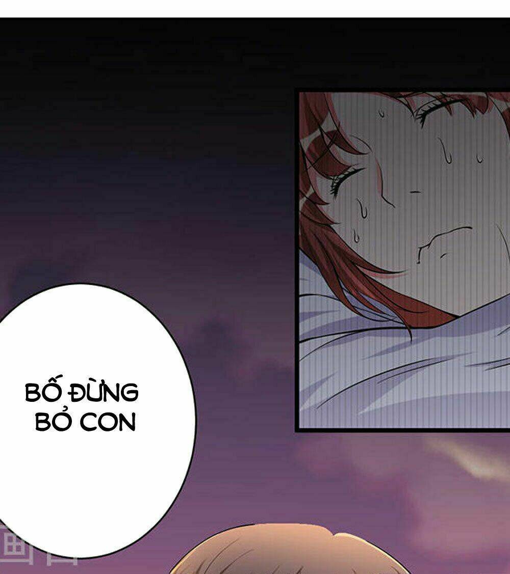 gối đầu vào tổng tài ác ma chapter 80 2