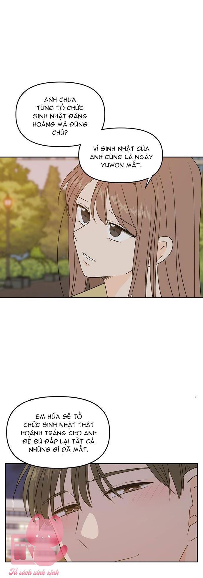 hẹn gặp nhau ở kiếp thứ 19 chapter 77 41