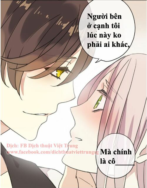 vết cắn ngọt ngào phần 1 chapter 24 56