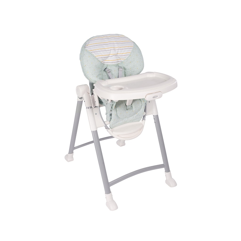Ghế Ăn Graco Contempo Bennett Cho Bé 6 Tháng - 3 Tuổi