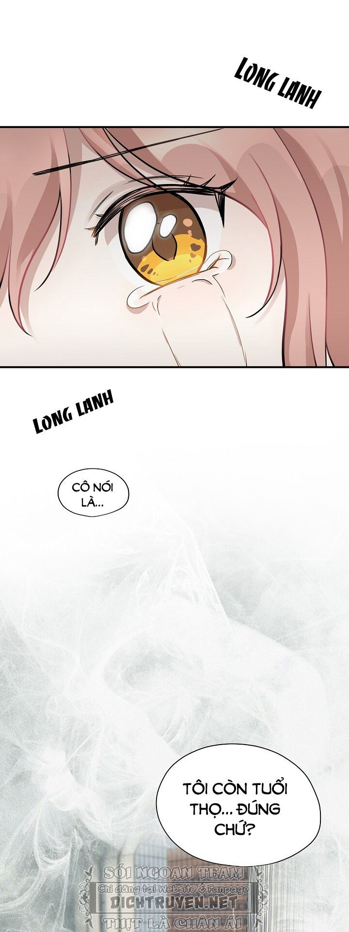 cuộc sống kỳ thú chapter 49 22