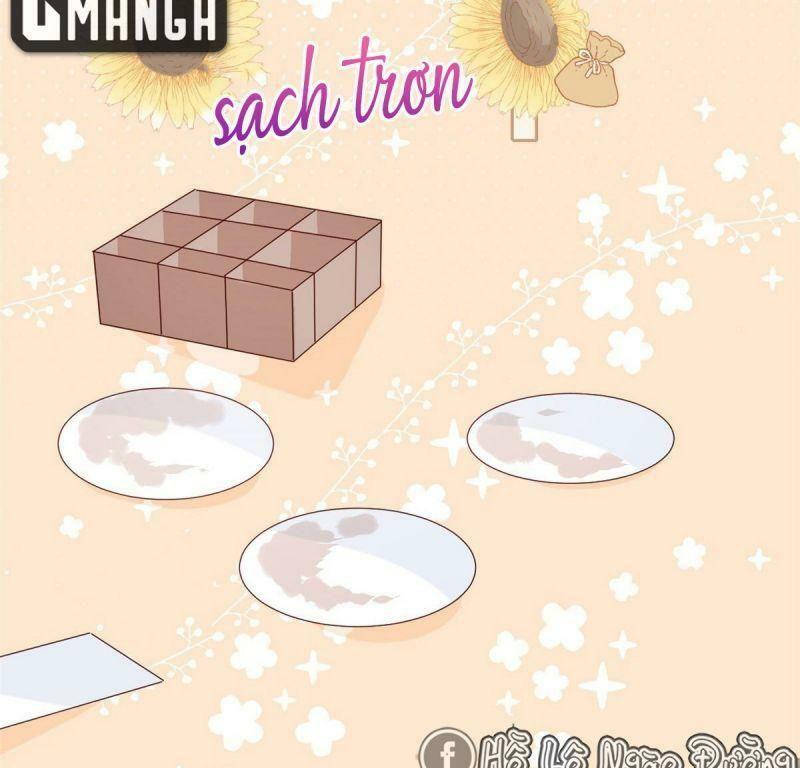 đoàn sủng lão đại ba tuổi rưỡi chapter 9 22