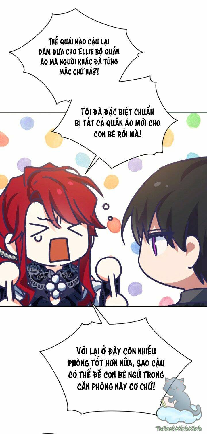 nàng elizabeth thuần khiết chapter 31 25
