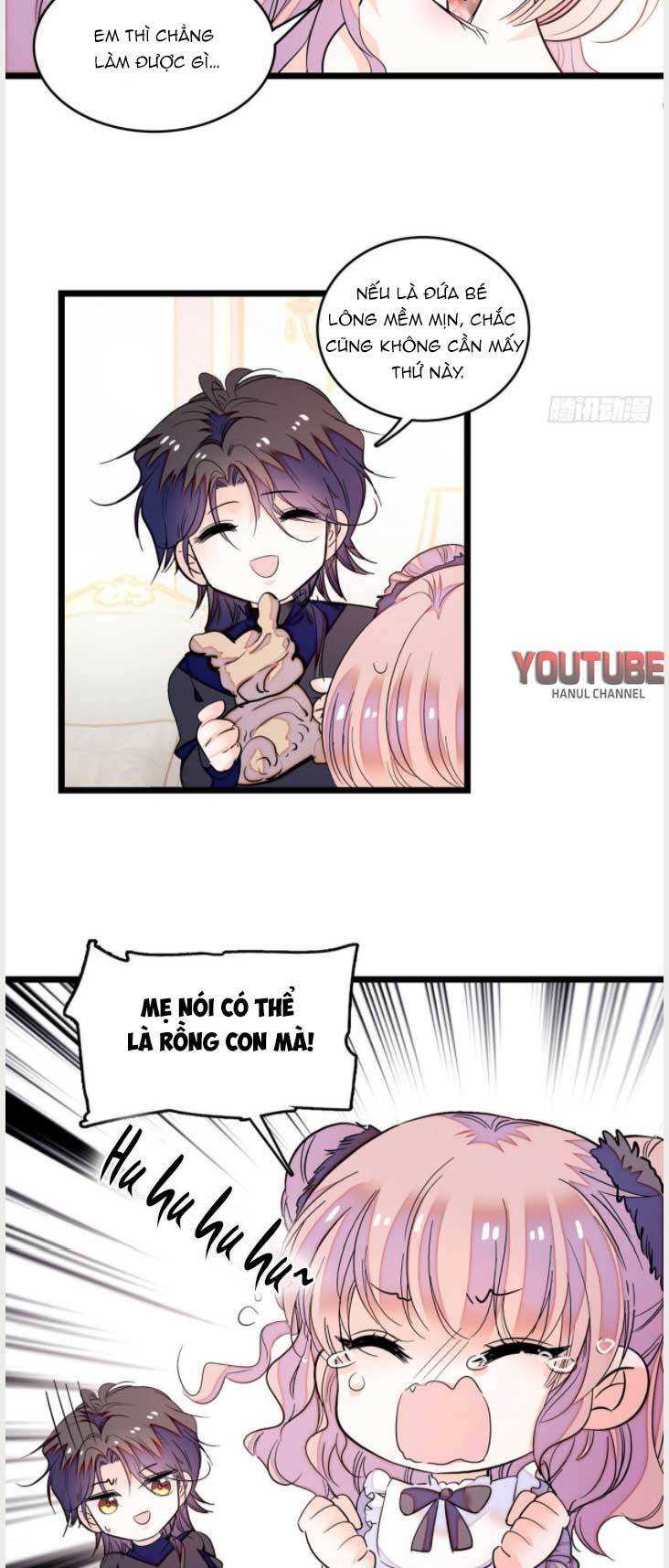 toàn mạng đều là fan cp của tôi với ảnh đế chapter 195.1 14