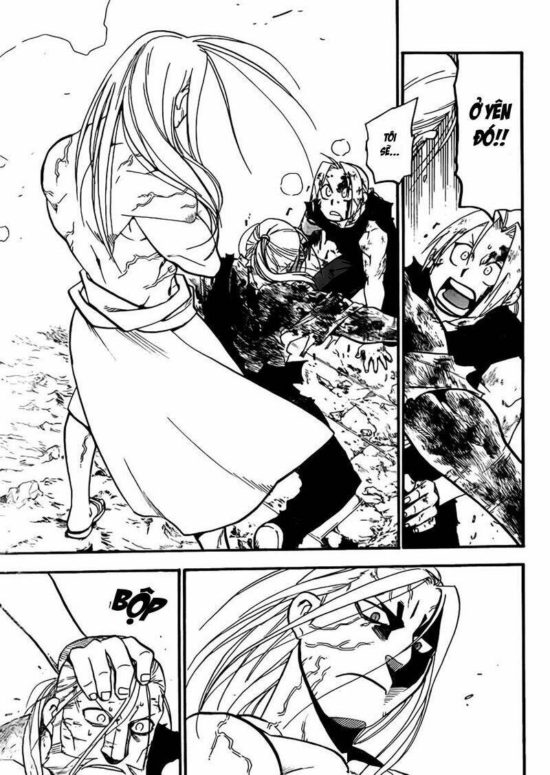 giả kim thuật chapter 107 21