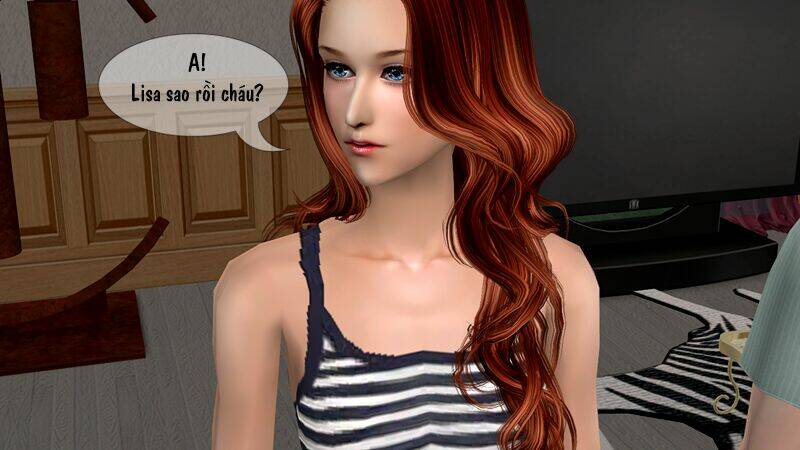 viên đạn bạc [truyện sims 2] chapter 33 55