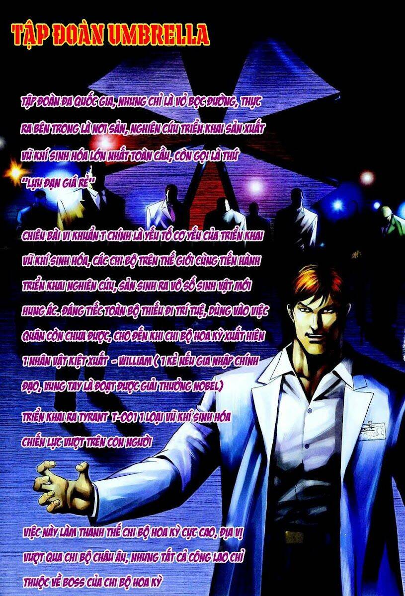 resident evil 3 chapter 4 2