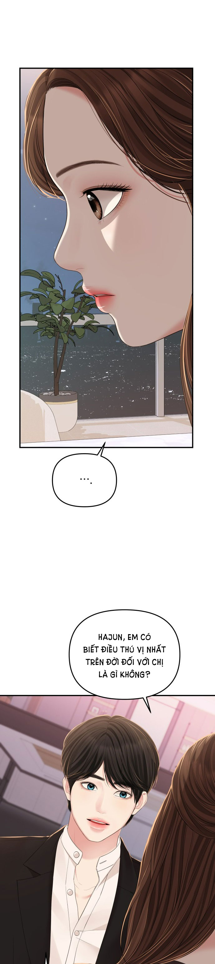 gửi em người đánh cắp những vì sao - to you who swallowed a star chapter 101.2 9