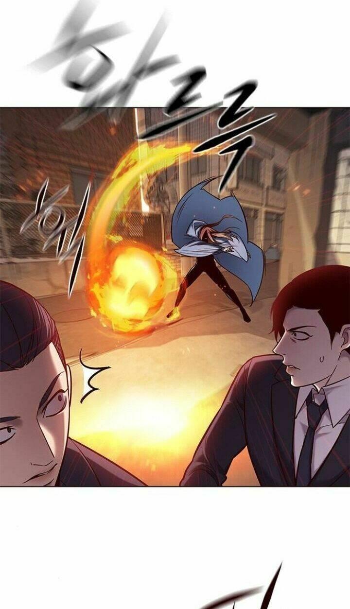 biến thân thành mèo chapter 108 5