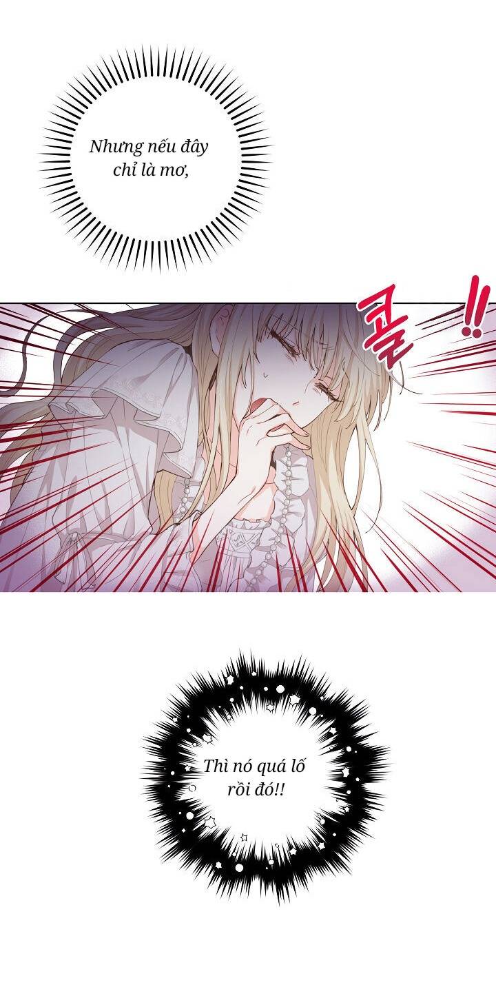 tôi đã không còn sức khoẻ nữa rồi chapter 1 30