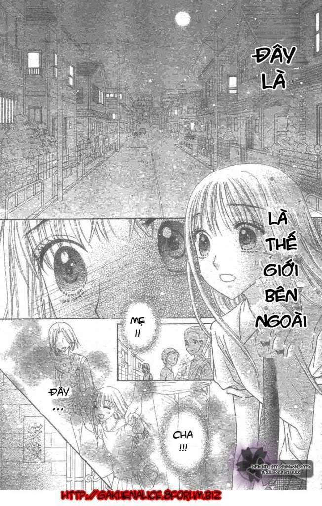 gakuen alice chapter 119 13