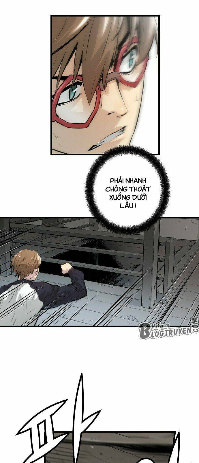 hứa lan chapter 2 20