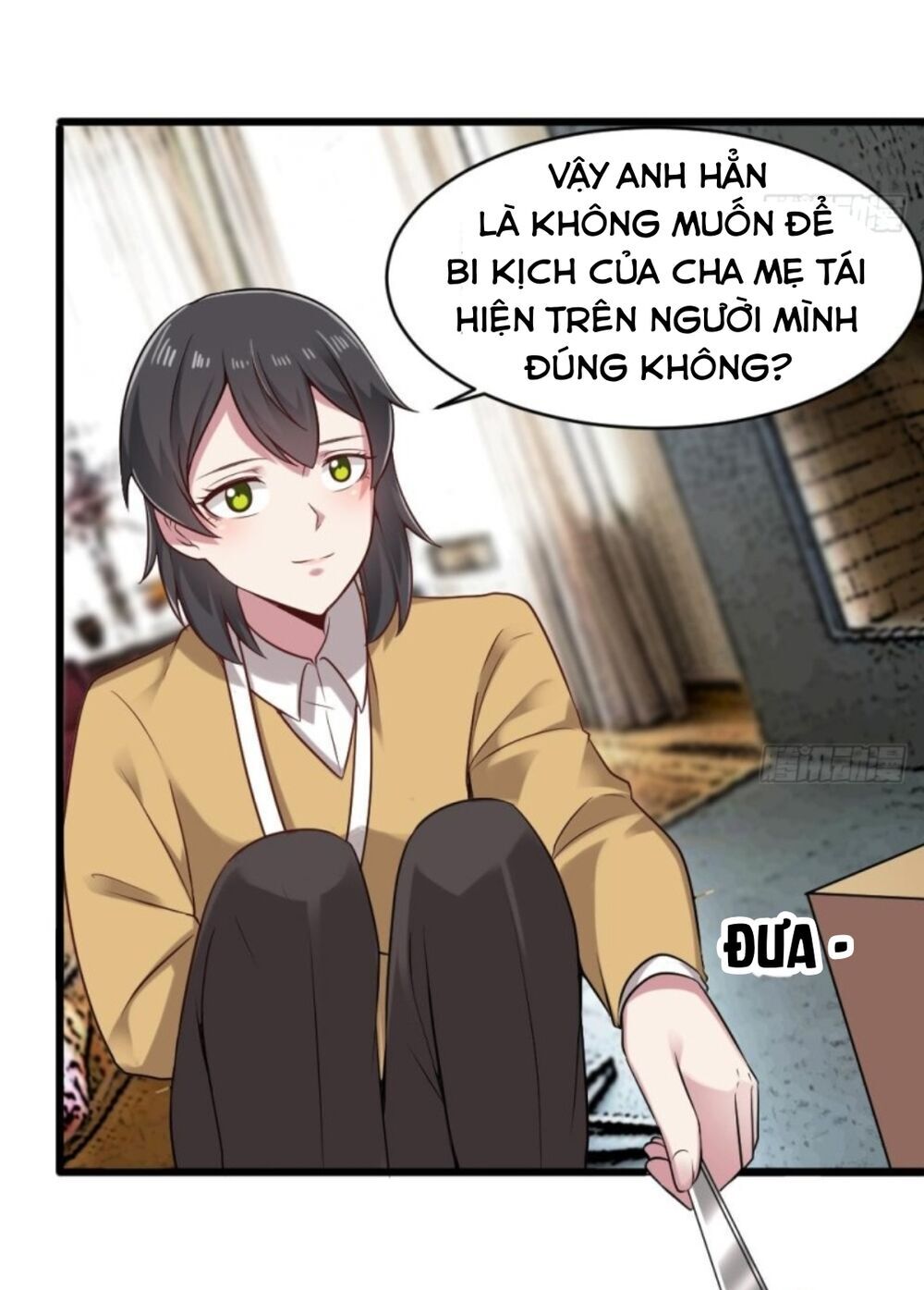 hệ thống nghịch tập thiên hậu chapter 56 7