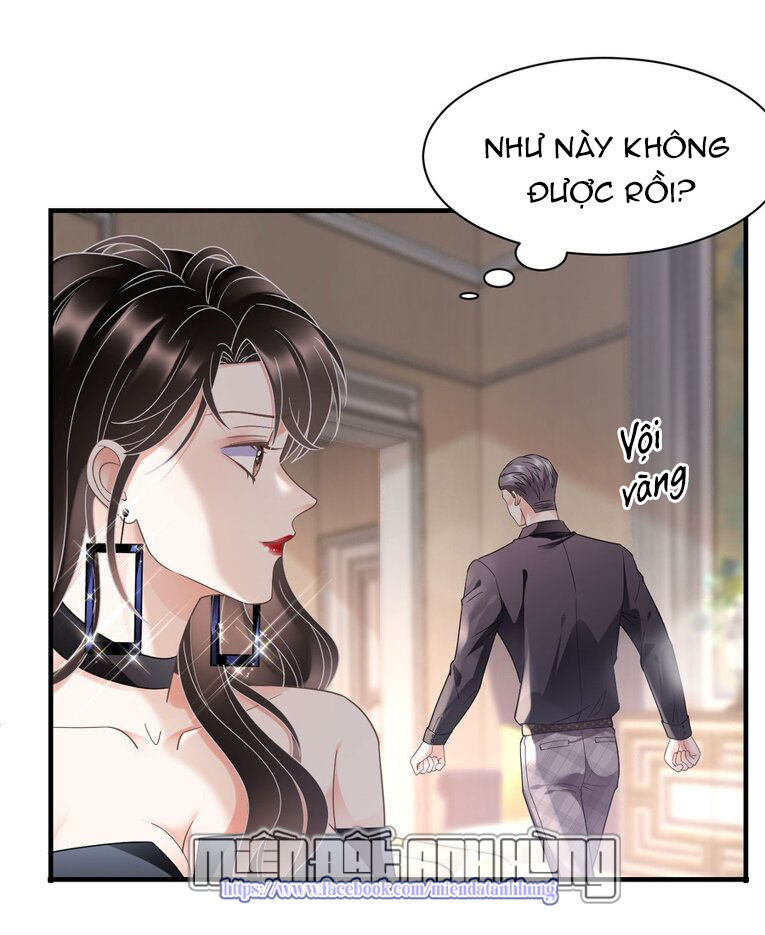 [16+] đại tiểu thư có thể có ý đồ xấu chapter 8 9