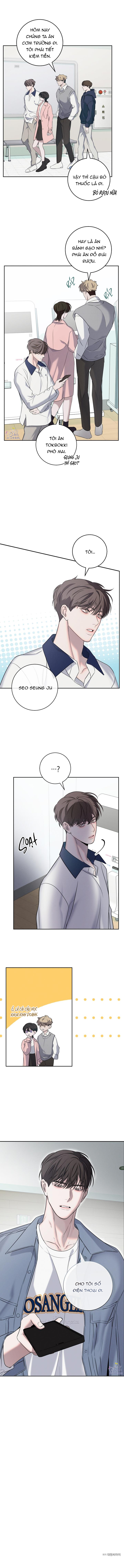 xé rách màn đêm chapter 7 9