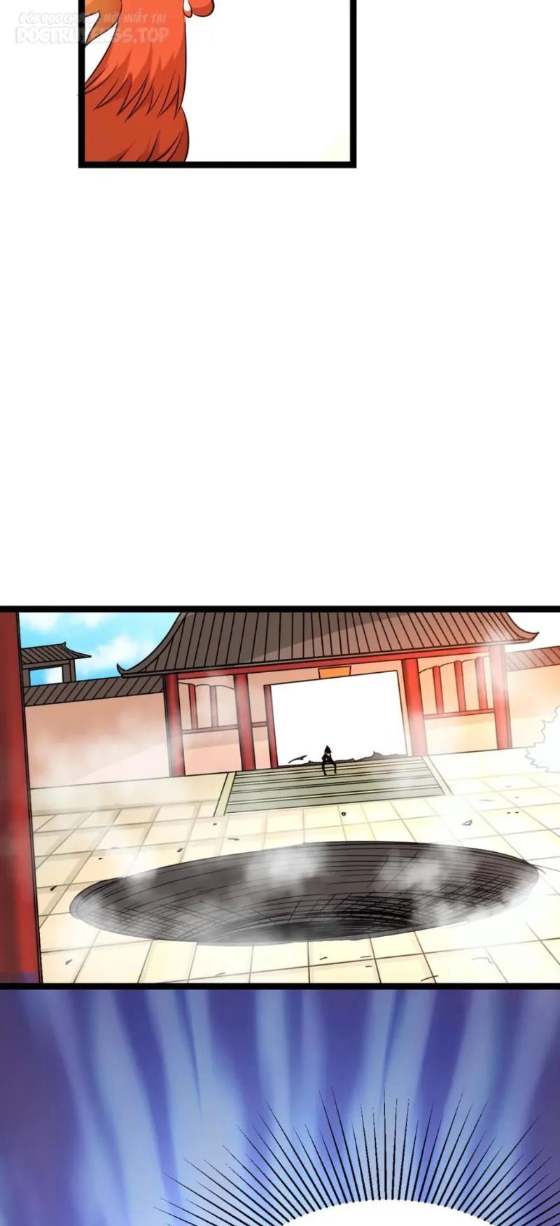 huyền huyễn: ta bắt đầu vô địch từ bại gia chapter 7 20